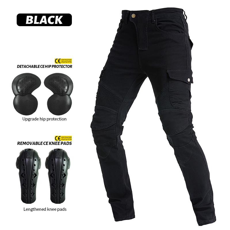 Moto Jeans Motosiklet Pantolon - Motorcycle Gear Jeans incelemesi ve fiyatı