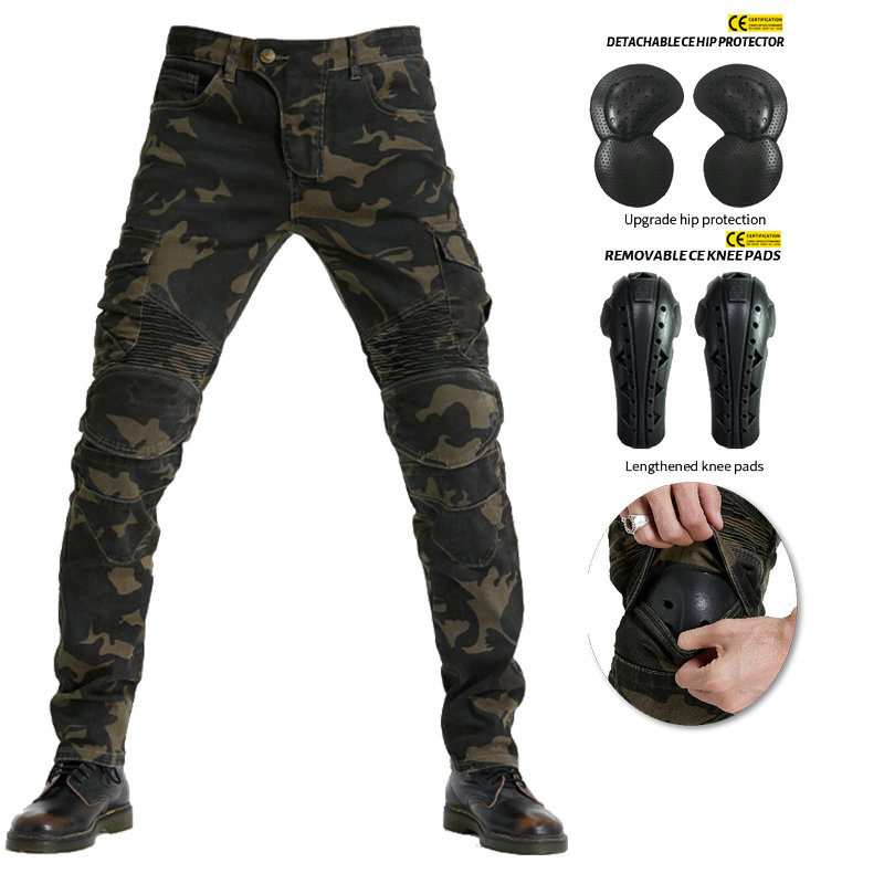 Moto Jeans Motosiklet Pantolon - Motorcycle Gear Jeans incelemesi ve fiyatı