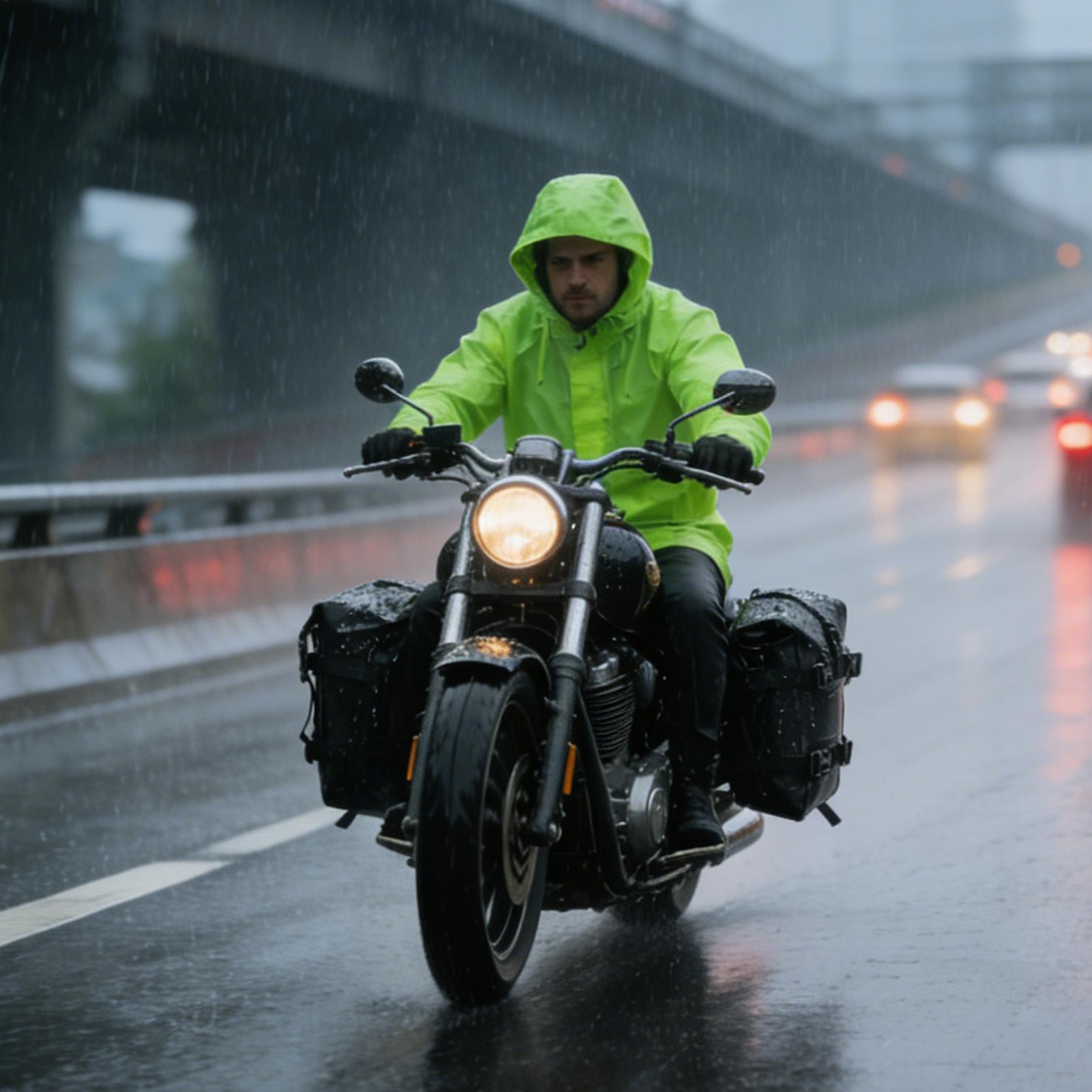 Motokros Ekipman Çantası Hava  - Motorcycle Gear Urban incelemesi ve fiyatı
