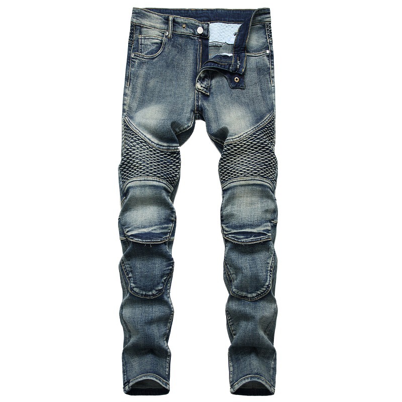 2025 Yeni Motosiklet Pantolon  - Motorcycle Gear Jeans incelemesi ve fiyatı