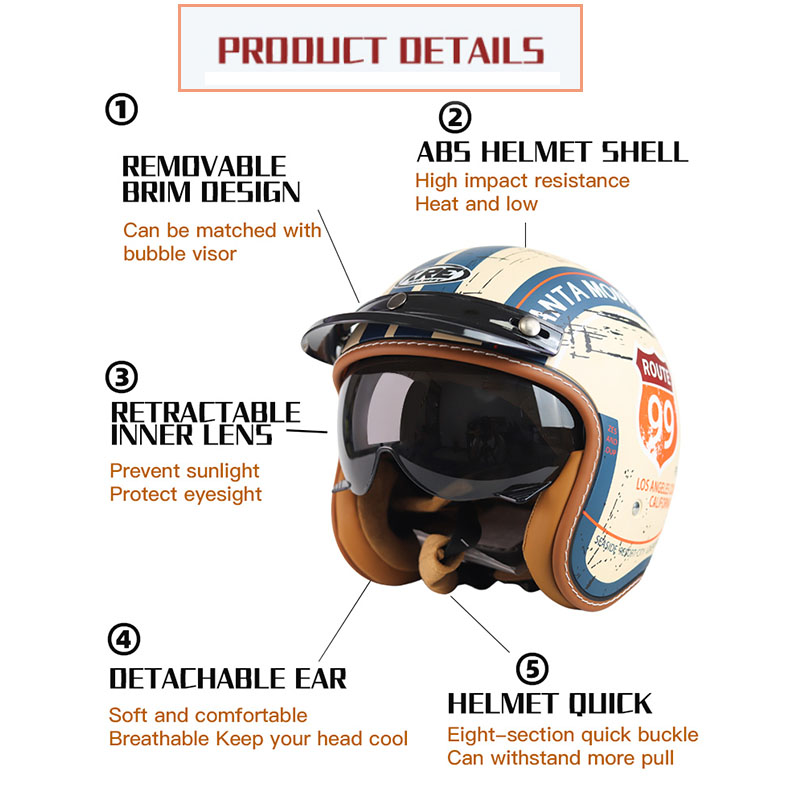 Dört mevsim motosiklet kasklar - Motorcycle Gear In Store incelemesi ve fiyatı