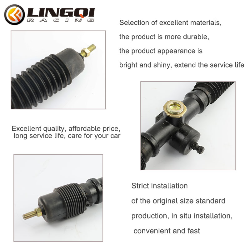 LYNNCHI motosiklet 475mm direk - Motorcycle Gear Rack incelemesi ve fiyatı