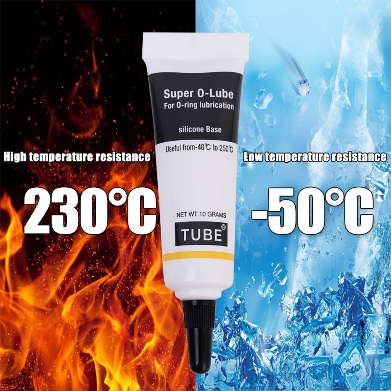 Mühürlü silikon gres araba mot - Motorcycle Gear Equipment incelemesi ve fiyatı