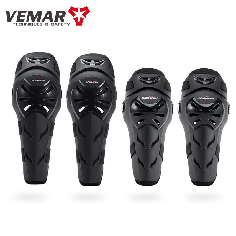 VEMAR Motosiklet Diz ve Dirsek - Motorcycle Gear Urban incelemesi ve fiyatı