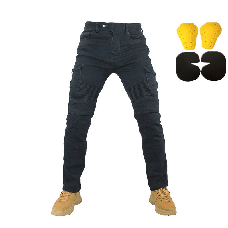 Motosiklet Kot Pantalones Moto - Motorcycle Gear Jeans incelemesi ve fiyatı