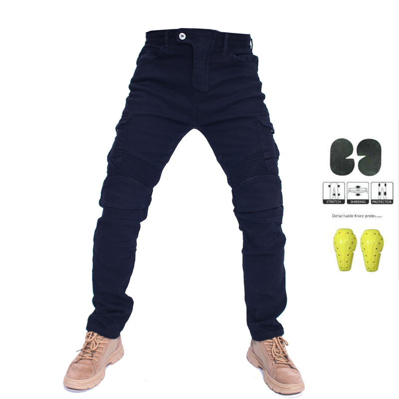 Motosiklet Kot Pantalones Moto - Motorcycle Gear Jeans incelemesi ve fiyatı