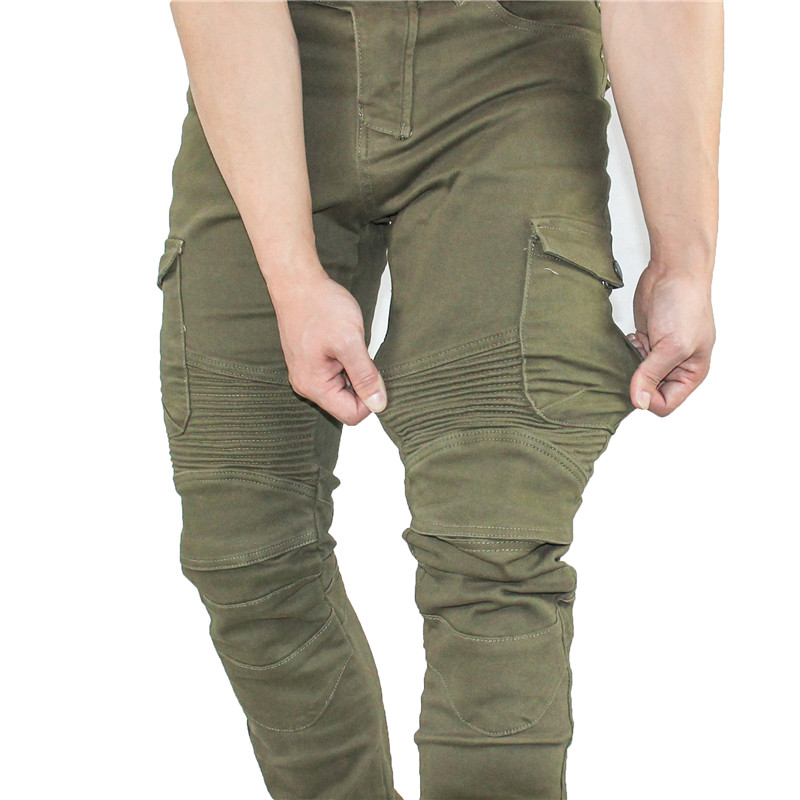 Motosiklet Kot Pantalones Moto - Motorcycle Gear Jeans incelemesi ve fiyatı