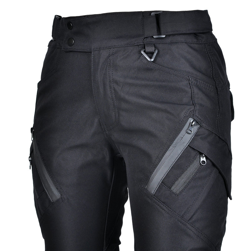 Kadınlar İçin Su Geçirmez Rüzg - Motorcycle Gear Jeans incelemesi ve fiyatı
