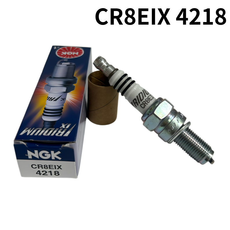 NGK 1PC CR8EIX 4218 İridyum IX - Ngk Spark Plug Iridium Ix incelemesi ve fiyatı