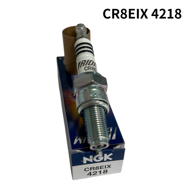 NGK 1PC CR8EIX 4218 İridyum IX - Ngk Spark Plug Iridium Ix incelemesi ve fiyatı