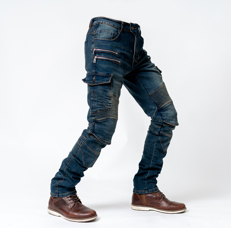 Motosiklet sürme pantolon erke - Motorcycle Gear Jeans incelemesi ve fiyatı