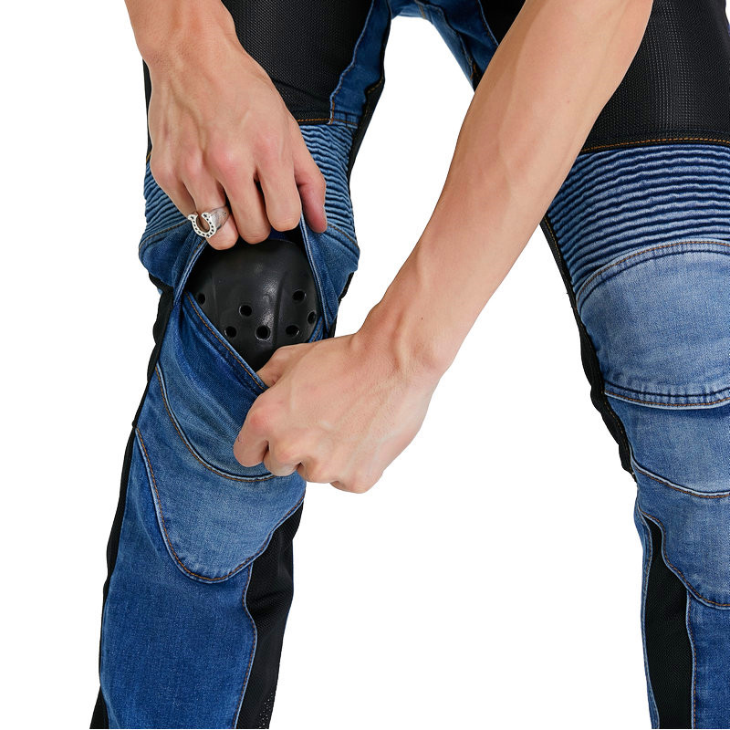 Motosiklet pantolonu Moto jean - Motorcycle Gear Jeans incelemesi ve fiyatı
