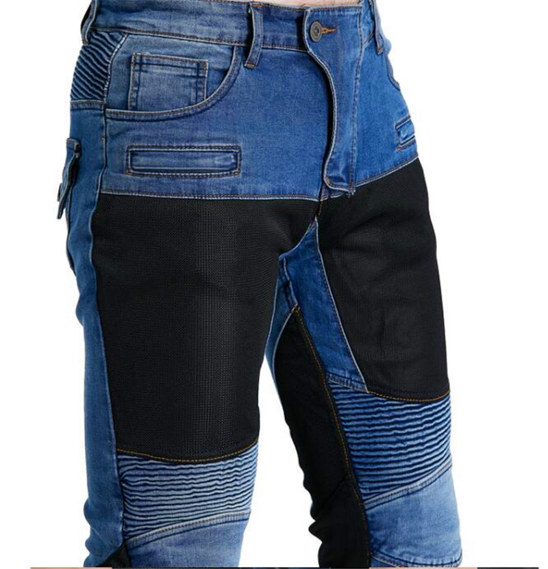 Motosiklet pantolonu Moto jean - Motorcycle Gear Jeans incelemesi ve fiyatı