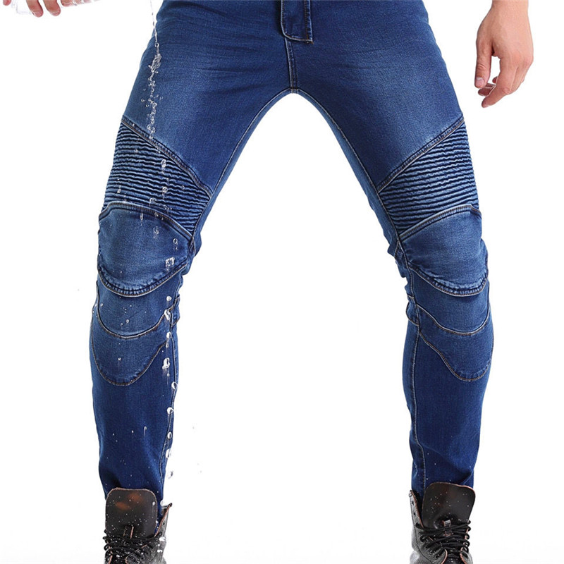 Motosiklet pantolonu Moto jean - Motorcycle Gear Jeans incelemesi ve fiyatı