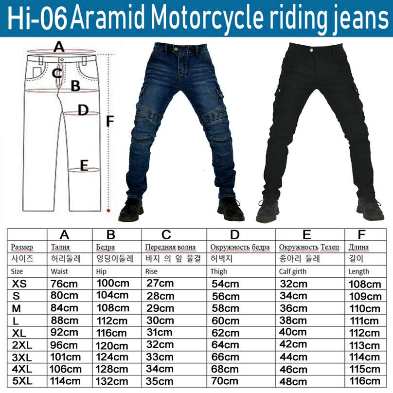 Kevlar Motosiklet Pantolon Erk - Motorcycle Gear Jeans incelemesi ve fiyatı