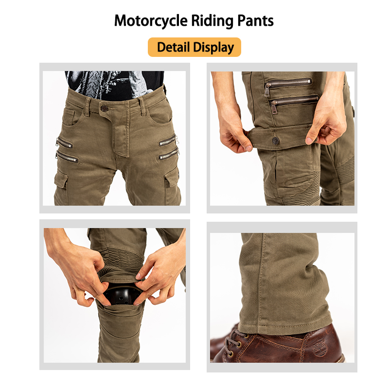 Erkek Kadın Slim Fit Fermuarlı - Motorcycle Gear Jeans incelemesi ve fiyatı