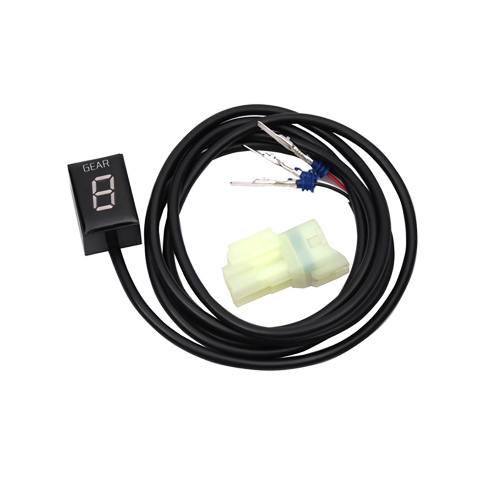 Honda CBR CB500X CB400SF CB650 - Gear Indicator Display incelemesi ve fiyatı