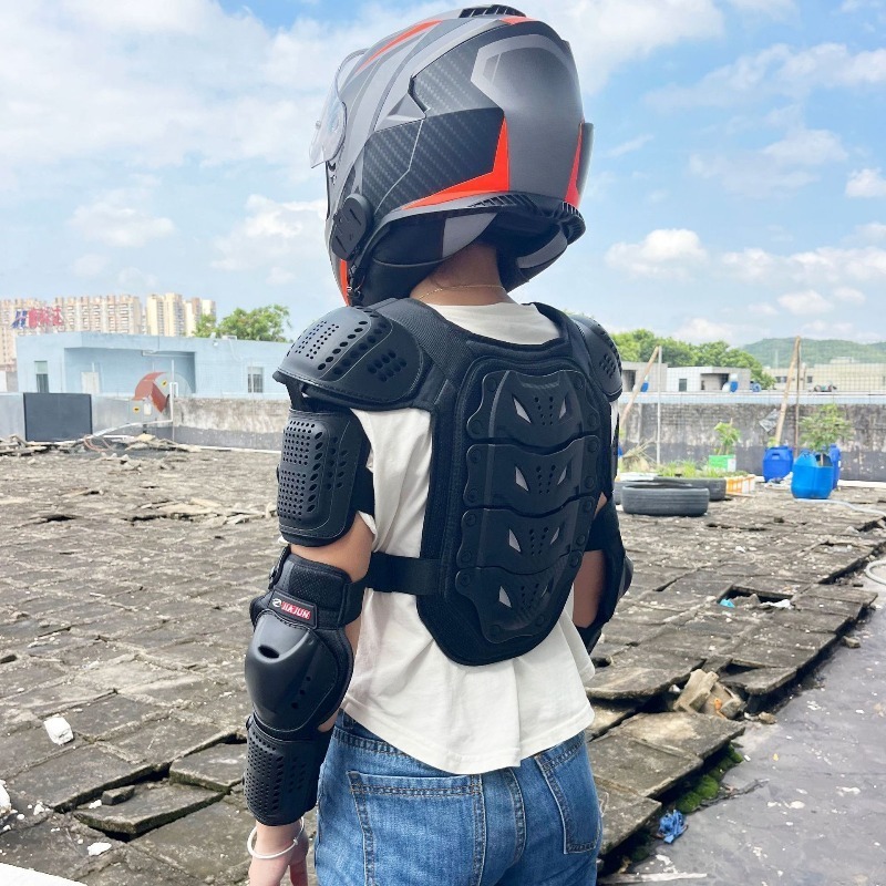 Motosiklet Gençlik Koruma Ekip - Motorcycle Gear Equipment incelemesi ve fiyatı