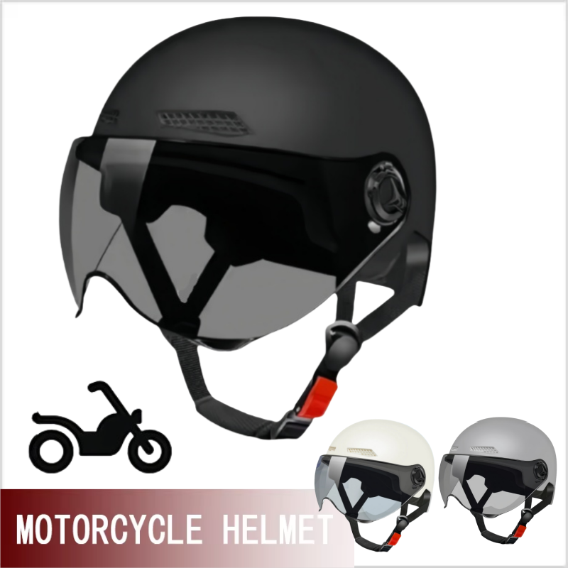 3C Sertifikalı Yetişkinler İçi - Motorcycle Gear Urban incelemesi ve fiyatı