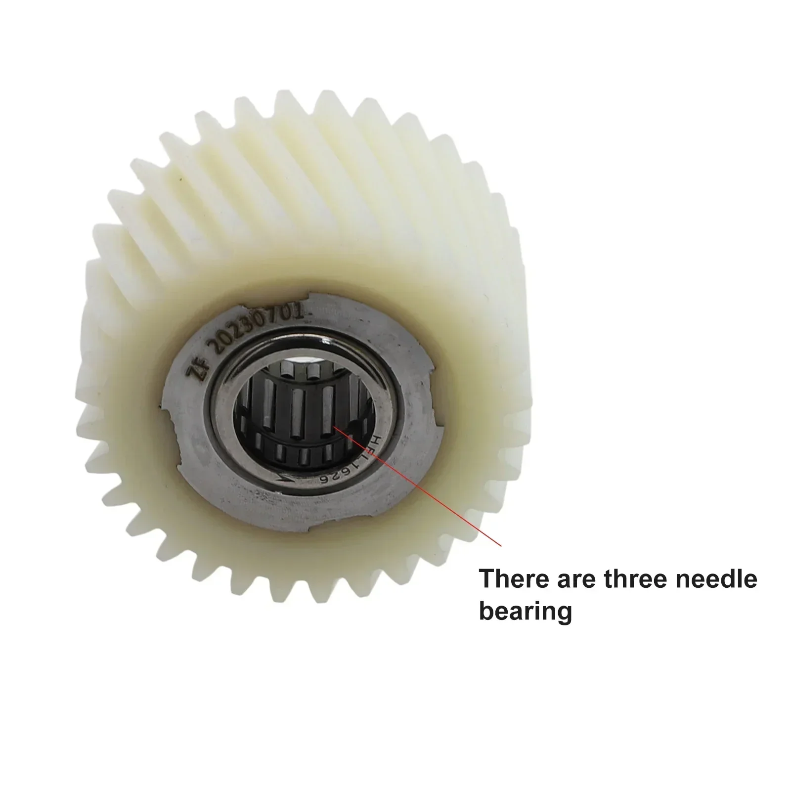 Bafang BBSHD BBS03 Dişlisi içi - Quiet Motorcycle Gear incelemesi ve fiyatı