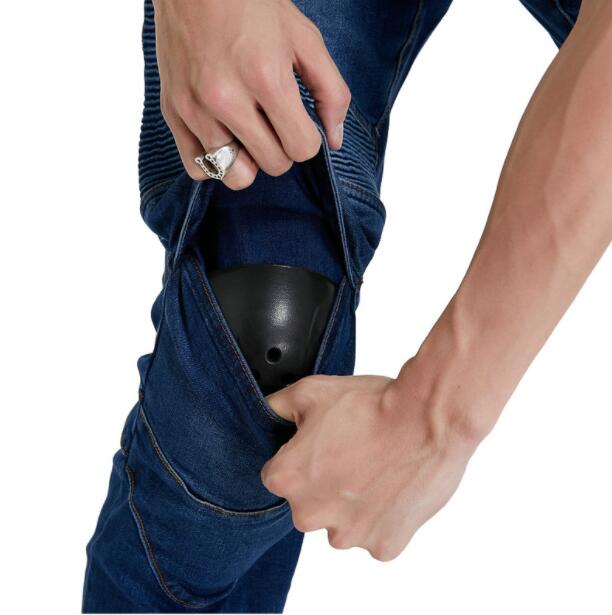 Açık erkek motosiklet Anti-son - Motorcycle Gear Jeans incelemesi ve fiyatı