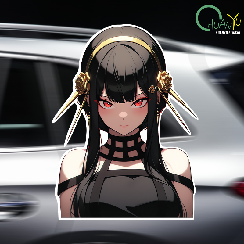 Casus anime, güzel kız avatar, - Motorcycle Gear Equipment incelemesi ve fiyatı