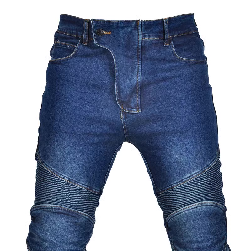 Yeni Motokros Siyah Gri Pantol - Motorcycle Gear Jeans incelemesi ve fiyatı