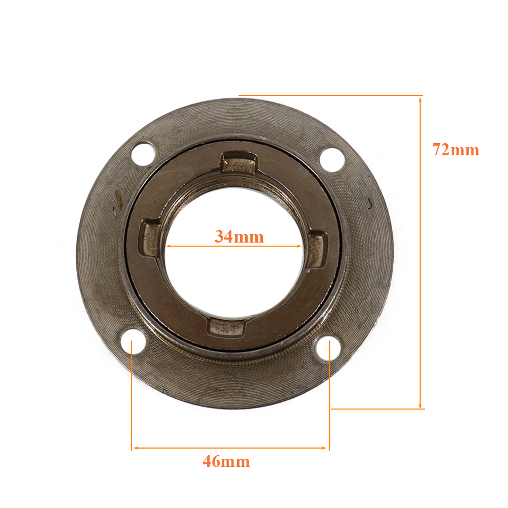 T8F 54T Zincir Plakası 54mm 54 - Motorcycle Gear Rack incelemesi ve fiyatı