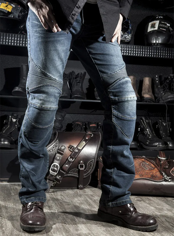 Motosiklet Pantolon Moto Kot M - Motorcycle Gear Jeans incelemesi ve fiyatı
