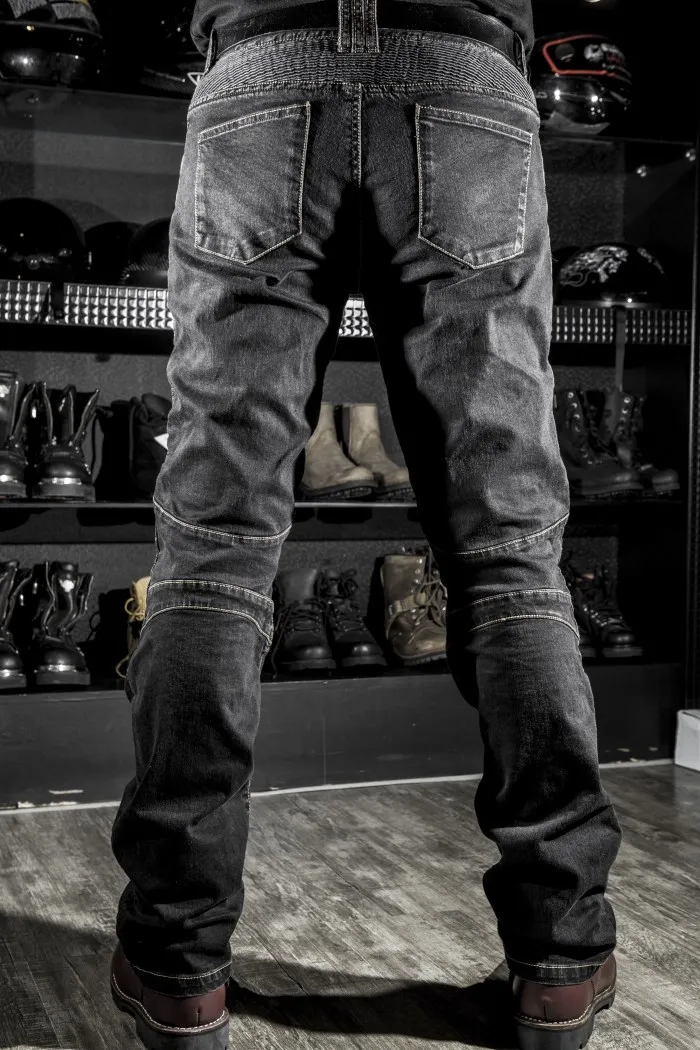 Motosiklet Pantolon Moto Kot M - Motorcycle Gear Jeans incelemesi ve fiyatı