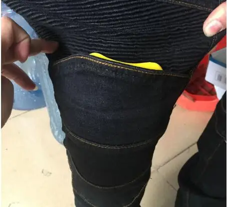 Motosiklet Pantolon Moto Kot M - Motorcycle Gear Jeans incelemesi ve fiyatı