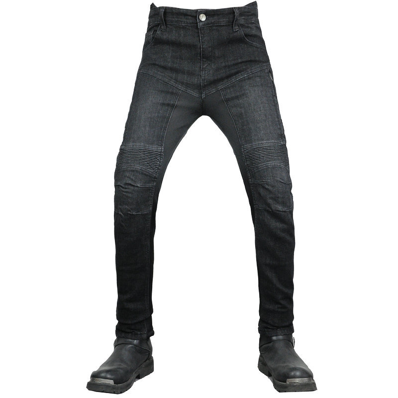 Nefes Alabilen Yüksek Belli Mo - Motorcycle Gear Jeans incelemesi ve fiyatı