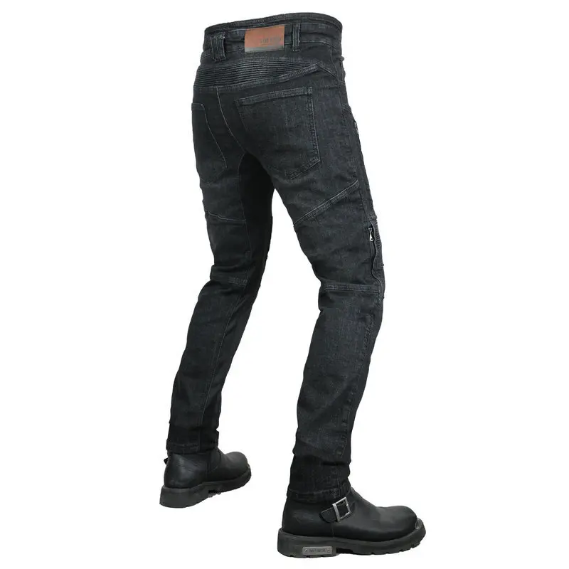 Nefes Alabilen Yüksek Belli Mo - Motorcycle Gear Jeans incelemesi ve fiyatı