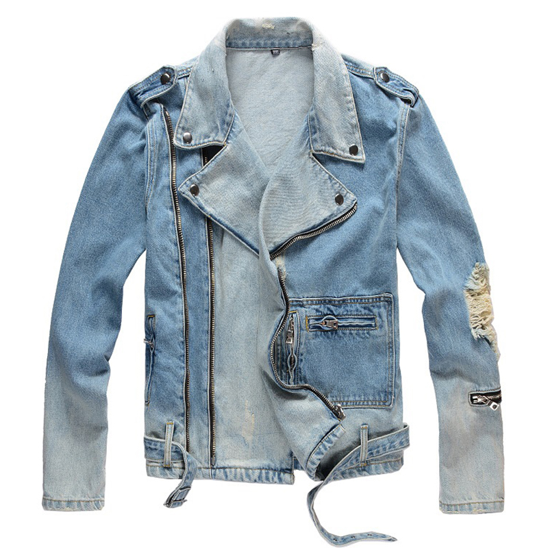Sokotoo erkek Delikli Yırtık M - Motorcycle Gear Jeans incelemesi ve fiyatı