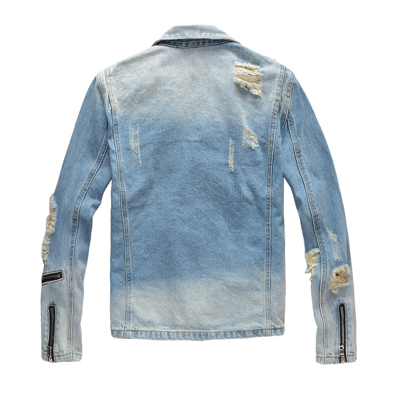 Sokotoo erkek Delikli Yırtık M - Motorcycle Gear Jeans incelemesi ve fiyatı