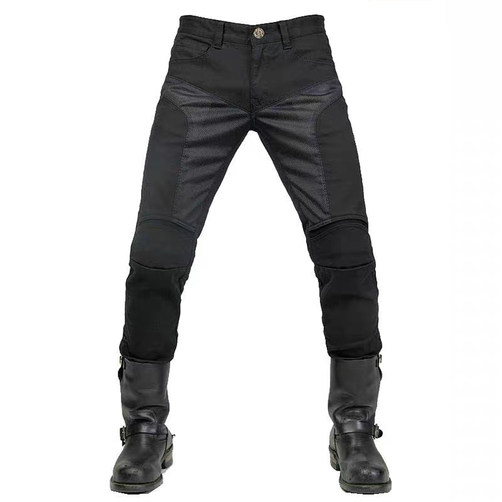 2025 Yeni Motosiklet Yaz Sürme - Motorcycle Gear Jeans incelemesi ve fiyatı