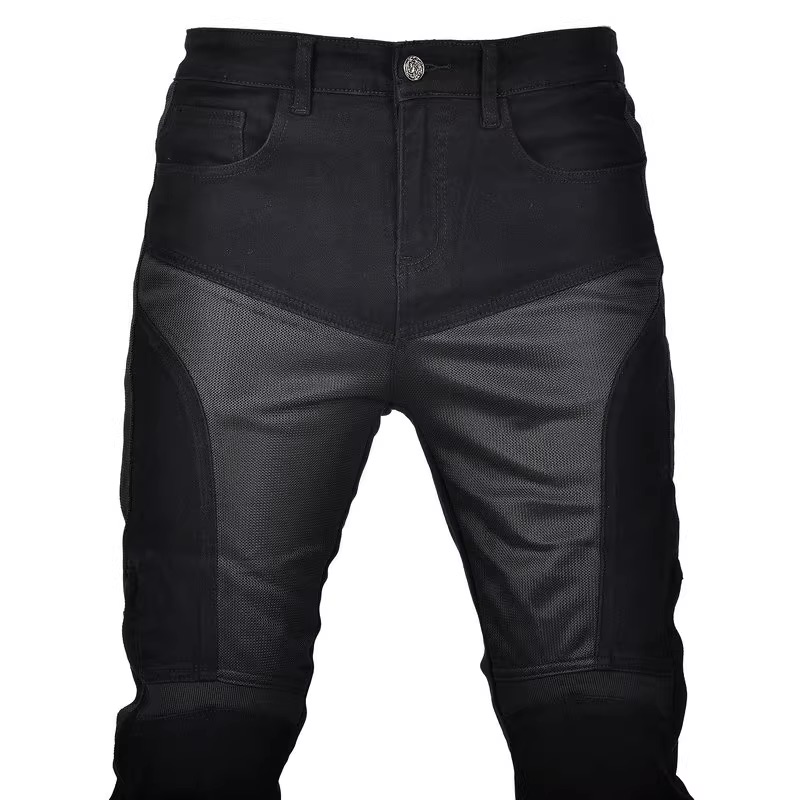 2025 Yeni Motosiklet Yaz Sürme - Motorcycle Gear Jeans incelemesi ve fiyatı