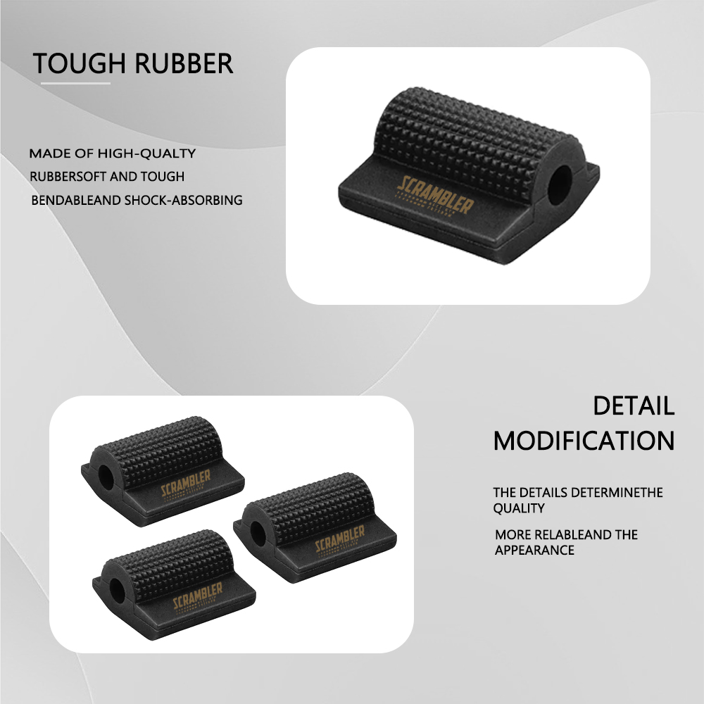 Ducati Scrambler 1100 800 400  - Motorcycle Gear Urban incelemesi ve fiyatı