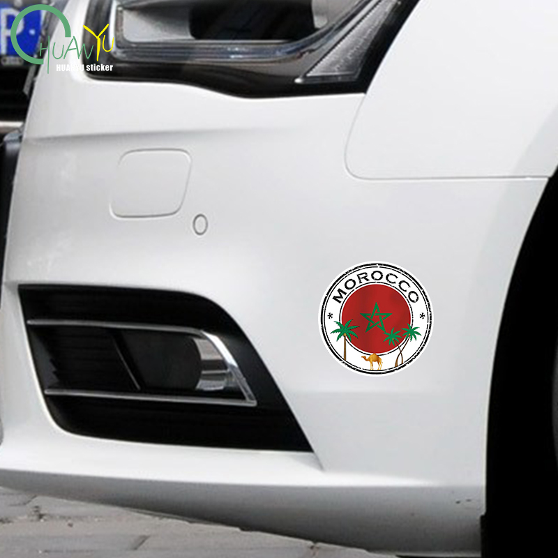 Yaratıcı Fas Çıkartmalar Fas B - Motorcycle Gear Equipment incelemesi ve fiyatı