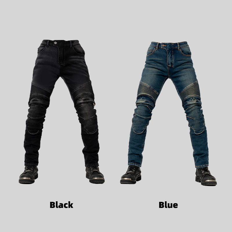 Kışlık Motosiklet Pantolonu sı - Motorcycle Gear Jeans incelemesi ve fiyatı