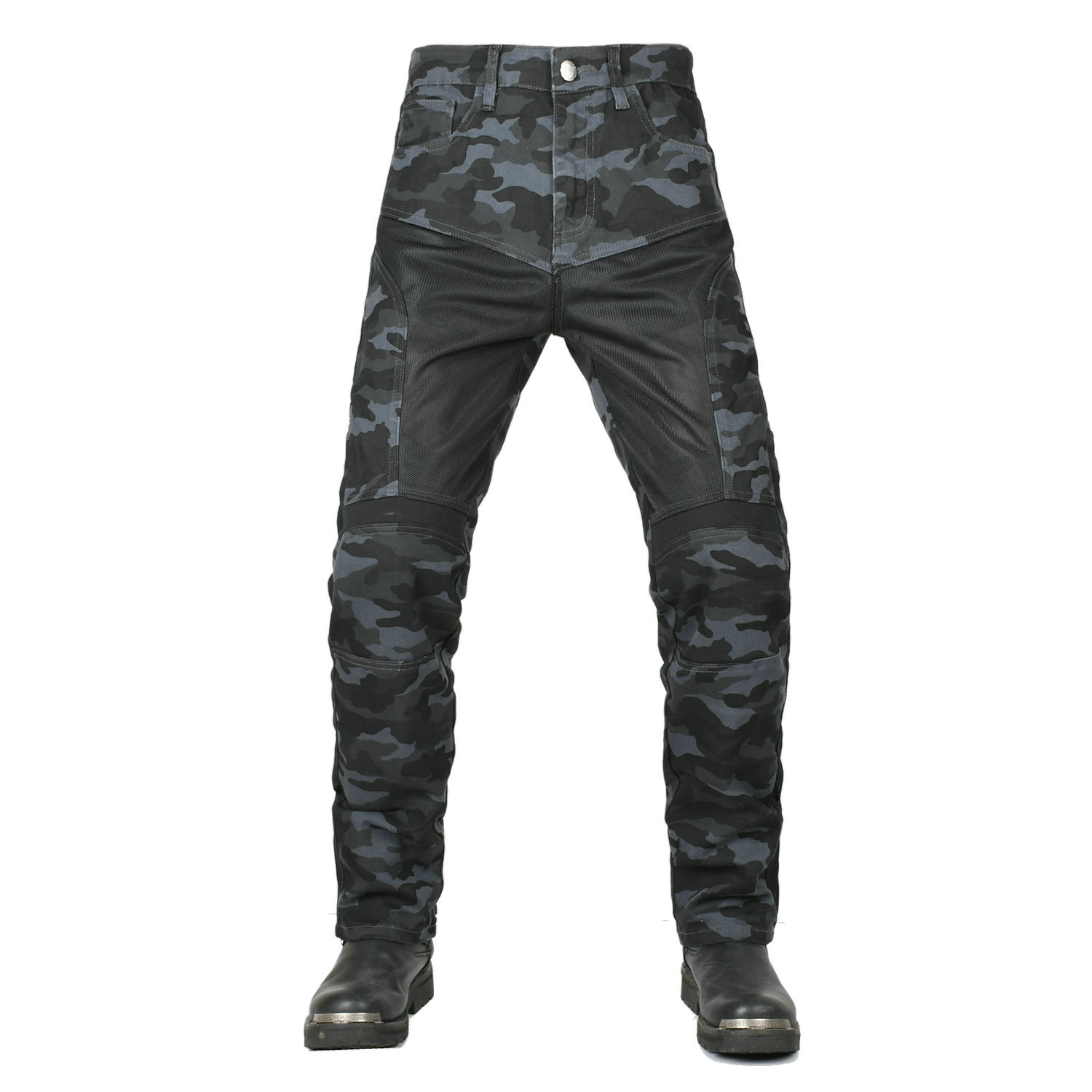 Motosiklet sürüşü için yazlık  - Motorcycle Gear Jeans incelemesi ve fiyatı