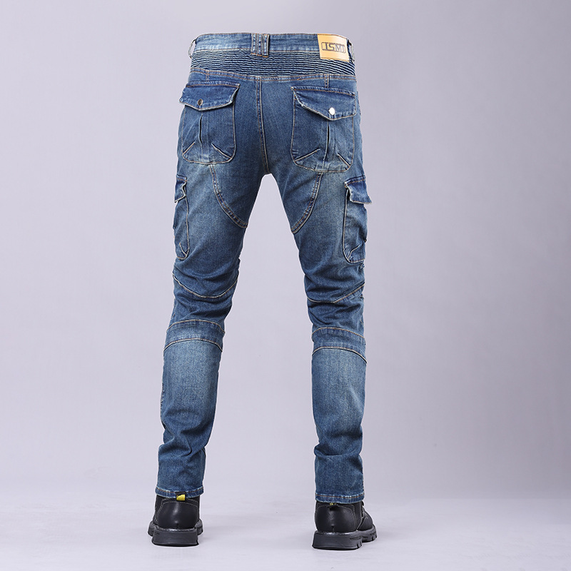 Motosiklet Sürme Kot Pantolon  - Motorcycle Gear Jeans incelemesi ve fiyatı