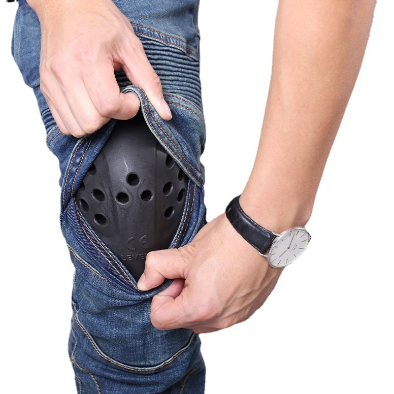 Motosiklet Sürme Kot Pantolon  - Motorcycle Gear Jeans incelemesi ve fiyatı