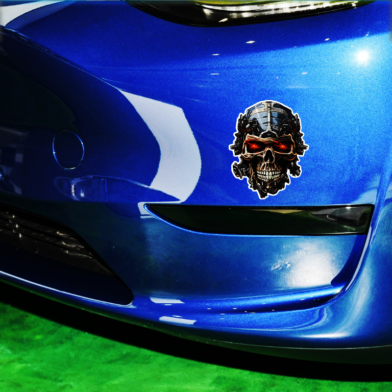 2024 yeni tasarım iskelet kafa - Motorcycle Gear Equipment incelemesi ve fiyatı