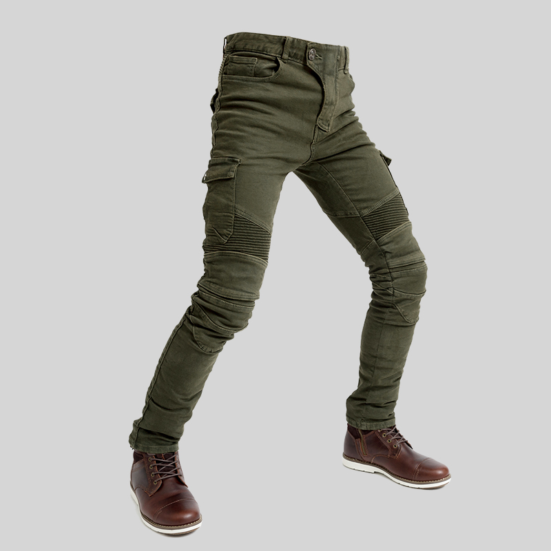 Motosiklet Kot Pantolonları Mo - Motorcycle Gear Jeans incelemesi ve fiyatı