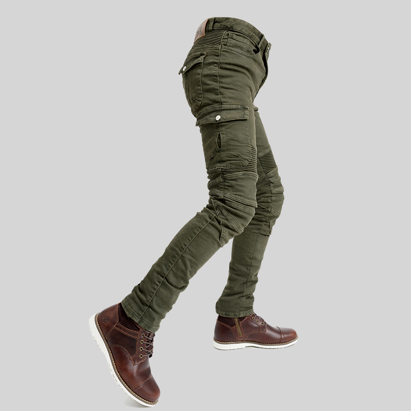 Motosiklet Kot Pantolonları Mo - Motorcycle Gear Jeans incelemesi ve fiyatı