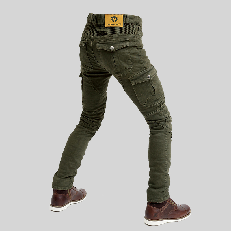 Motosiklet Kot Pantolonları Mo - Motorcycle Gear Jeans incelemesi ve fiyatı